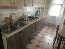 Apartament 3 camere , zona Primaria Focsani , 70 mp , decoma