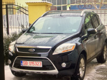 Ford Kuga Mk1 2008 2.0 TDI 4x4