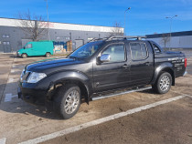 Nissan Navara V6