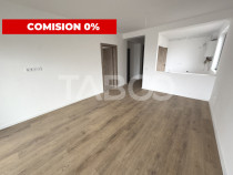COMISION 0-Apartament la cheie cu 3 camere 2 bai balcon si p