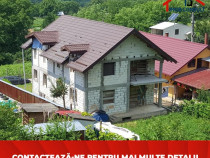 Confort si intimitate la marginea padurii! CE1070