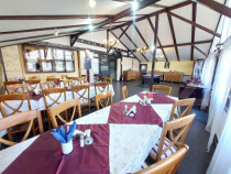 Afacere la cheie,Pensiune, Albert