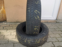 2 anvelope de iarna Continental 215/65/R16 C