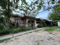 Casă Bolintin Vale, Giurgiu