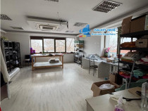 Pipera - OMV, spatiu 86mp, open space, parcare