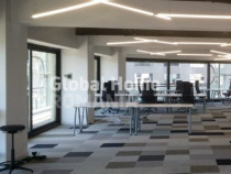 Office - Birou 350MP | Cladire Tip A - Unirii - Corneliu Cop