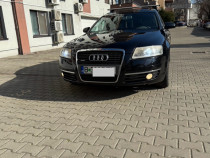 Audi A6 3.0 tdi quattro