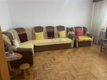 Apartament de , zona Cartier Aviatorilor , 83 mp , 2 balcoa