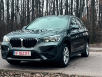 Bmw x1 trapa / panorama / piele sdrive 20d