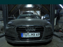 Audi A6 Avant C7 Break 2011 2.0 Diesel