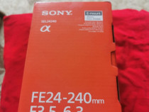 Sony Sel24240 NOU