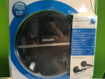 Cd-MP3 player Philips nou