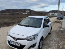 Hyundai i20 Euro5 benzina