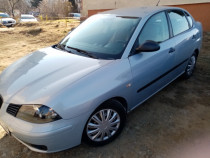 Seat Cordoba 2006 în stare foarte bună preț negociabil