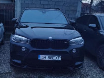 BMW X5 M masina 2016