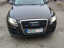 Audi Q5 inmatriculat