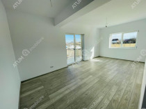 Apartament 3 camere balcon boxa si parcare proprie zona Bran