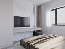 OFERTĂ EXCLUSIVĂ – APARTAMENT CU PARCARE INCLUSĂ ÎN...