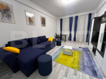 Apartament la prima închiriere, 3 camere, 67 mp, parter, zo