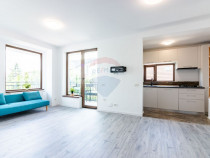 Duplex boutique 4 camere zona Mihai Bravu, Vitan