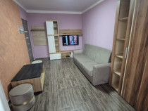 Garsoniera confort zona Vlaicu- Lebada