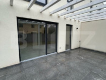 Duplex deosebit langa padure, Dumbravita!