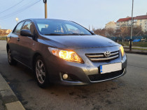 Vand urgent Toyota Corolla 1.4 D-4D - cutie automata