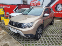 Dacia Duster II 1.5dCI 4WD 2018 fara adblue euro6