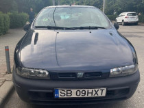 Fiat Brava, an 1997, 1.4 benzină