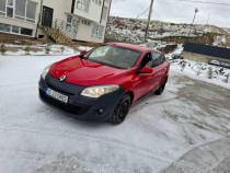 Renault megane 1.6i an 2012