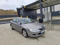 Mazda 3 20d an 2006 full 1750e