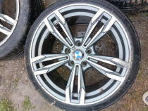 Jante originale BMW, M Style 707 pe 18"