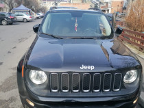 Jeep renegade 2016