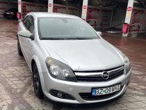 Opel Astra Gtc 1.7