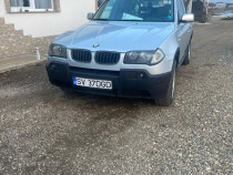 Bmw x3 de vânzare