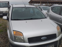 Ford Fusion 1.4 Diesel