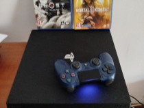 Play Station 4 pro 1 tb