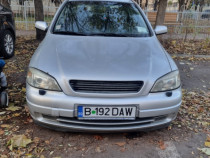 Opel Astra G an 2004