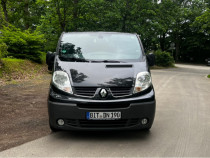 Renault Trafic Passenger 8+1, 2.0 DCI115.