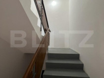 Teren 26 arii cu 1 casa + 1 proiect autorizat ptr casa2 + ga