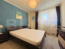 Super oferta! Apartament de vanzare, cu 2 camere, 45 mp, zon