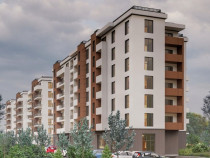 METROU BERCENI | PASARELA BERCENI | Apartament cu 3 camere-85 mp