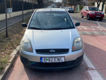 Vand Ford fiesta 2007