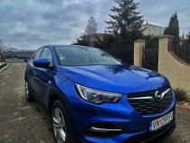 Opel Grandland X Enjoy 1.2 Turbo Benzina