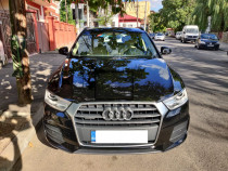 Audi Q3 2.0 TFSI 4x4 quattro,2018, Euro 6 interior piele crem