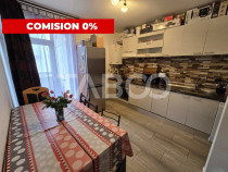 Apartament decomandat 3 camere balcon parcare COMISION 0 in