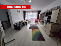 Apartament decomandat 3 camere balcon parcare COMISION 0 in