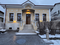 Casa de inchiriat, 3 camere, 120 mp, zona Ștefan cel Mare