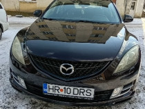 Mazda 6 GD 14D masina