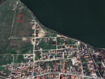 Teren de vanzare in Palazu Mare, Lac - 1000 mp